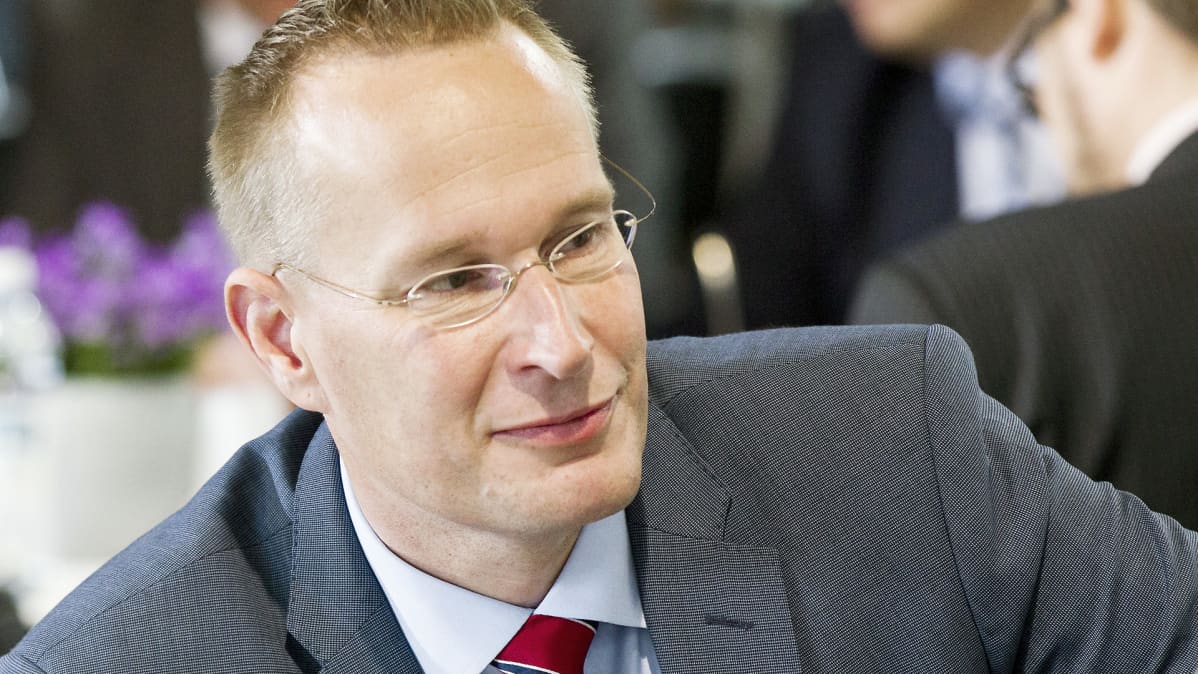 Markku Jokisipilä