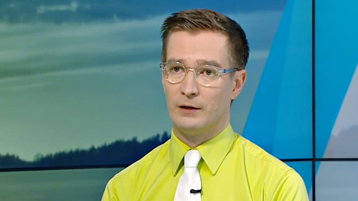 Oras Tynkkynen