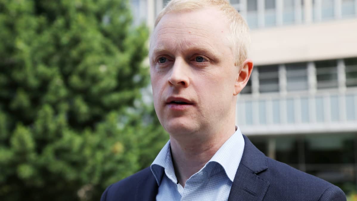 Kai Valonen