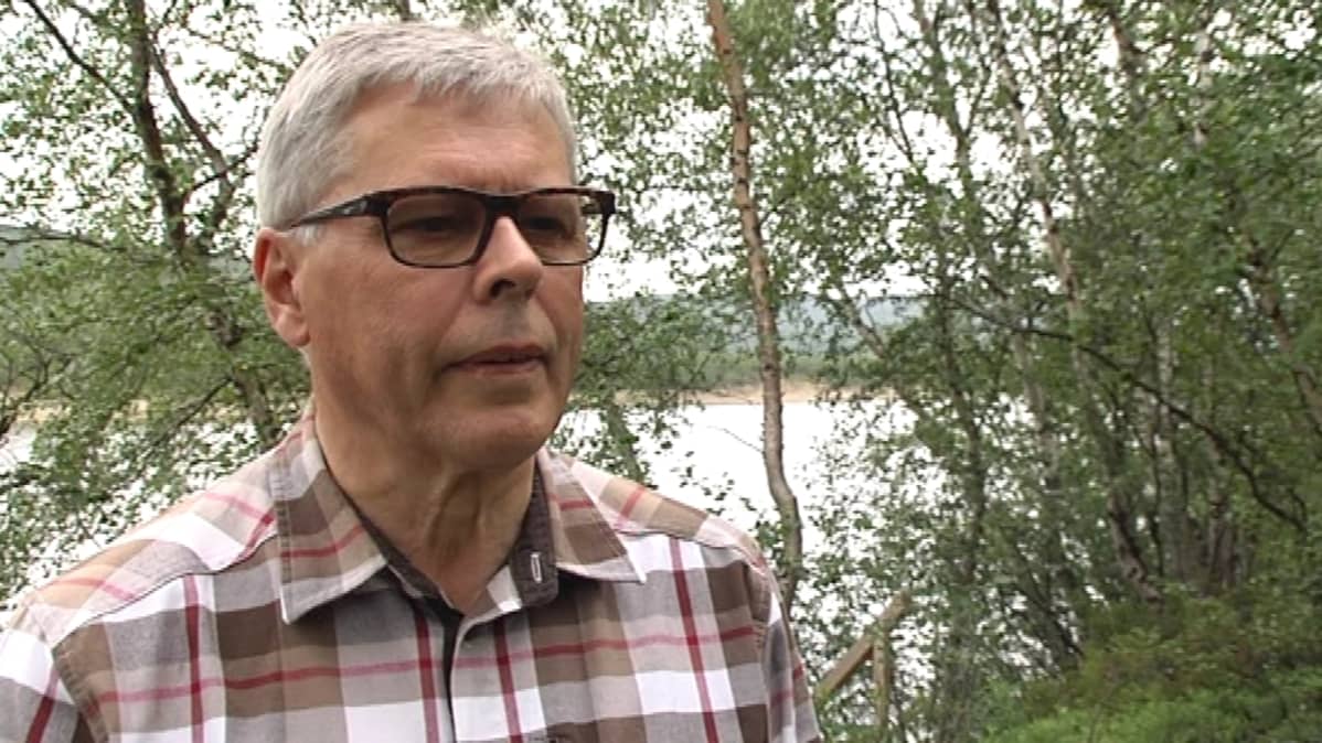 Veikko Rintamäki Seinäjoki