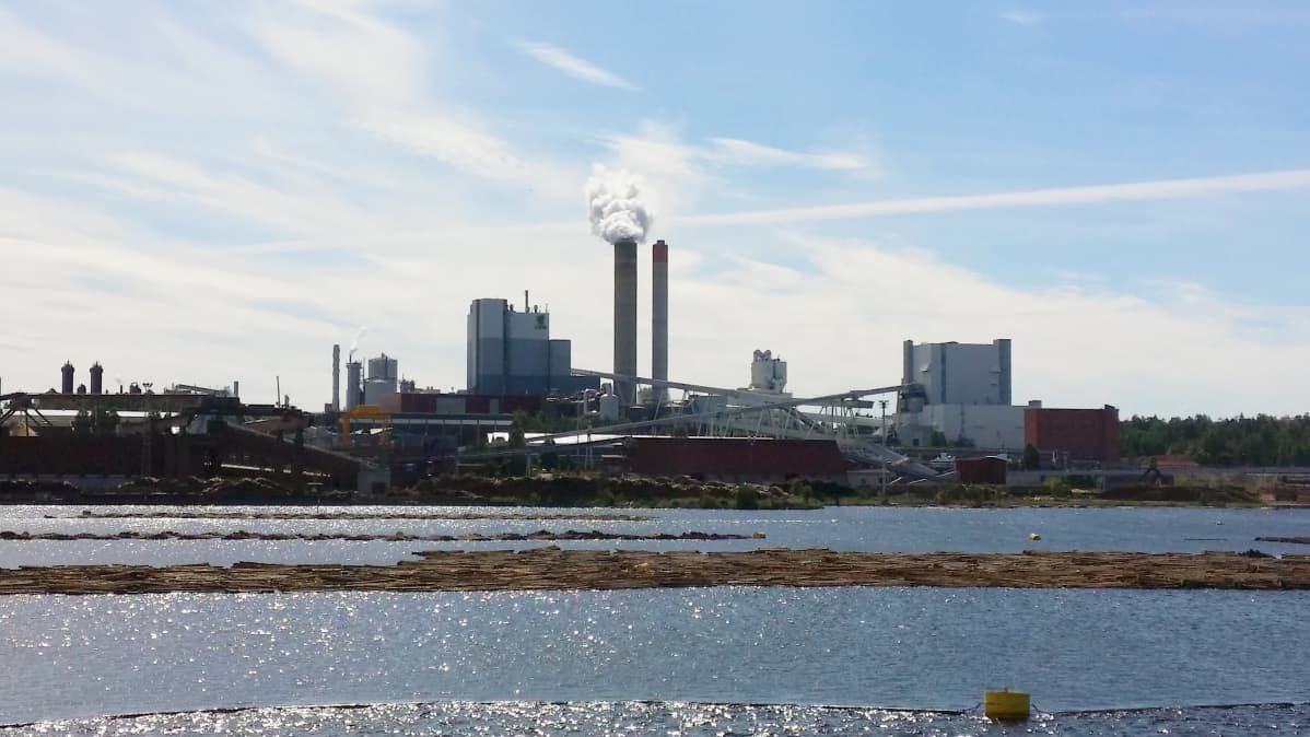 UPM Kaukas