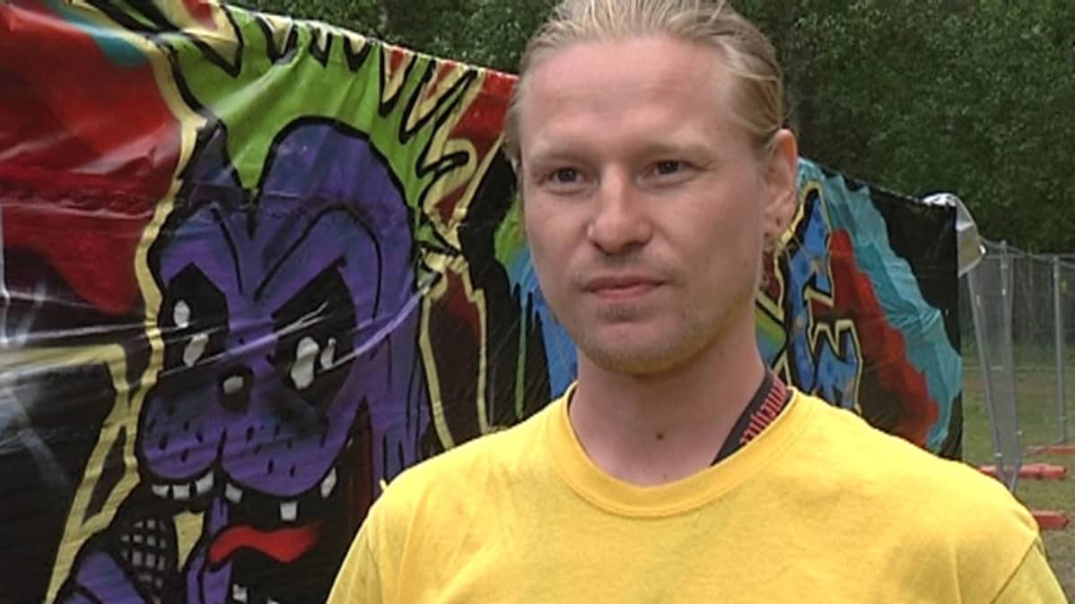Arttu Patolahti