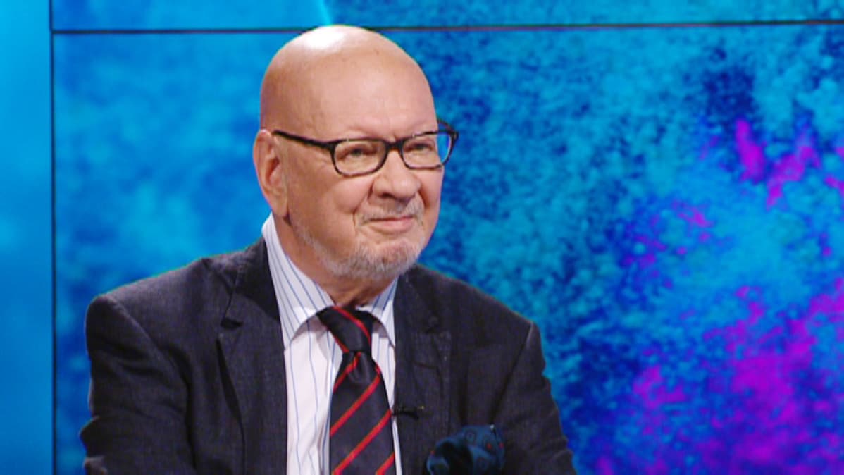 Jaakko Iloniemi