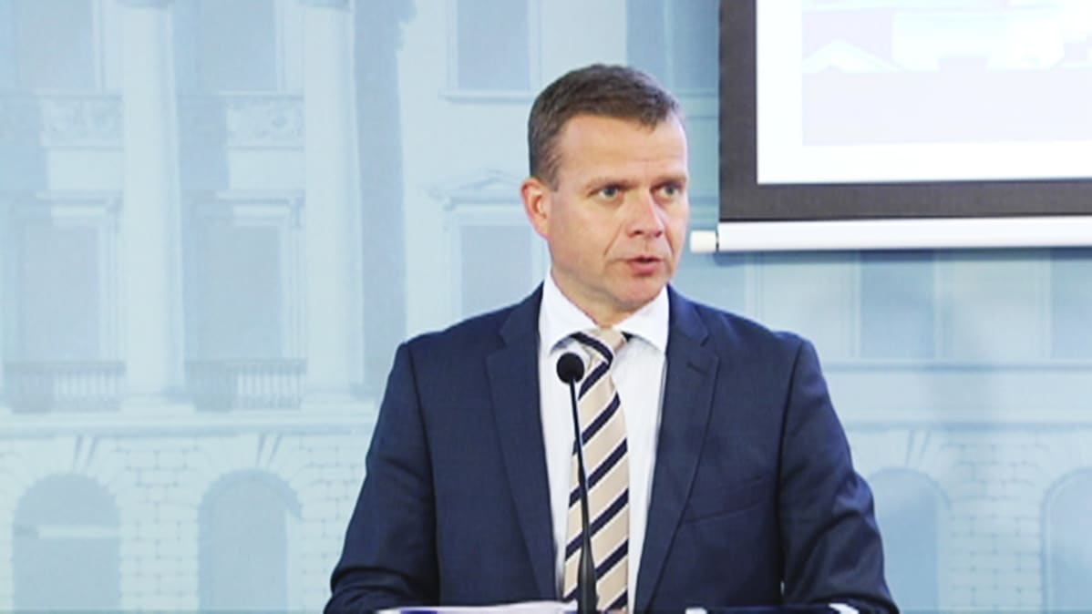 Petteri Orpo