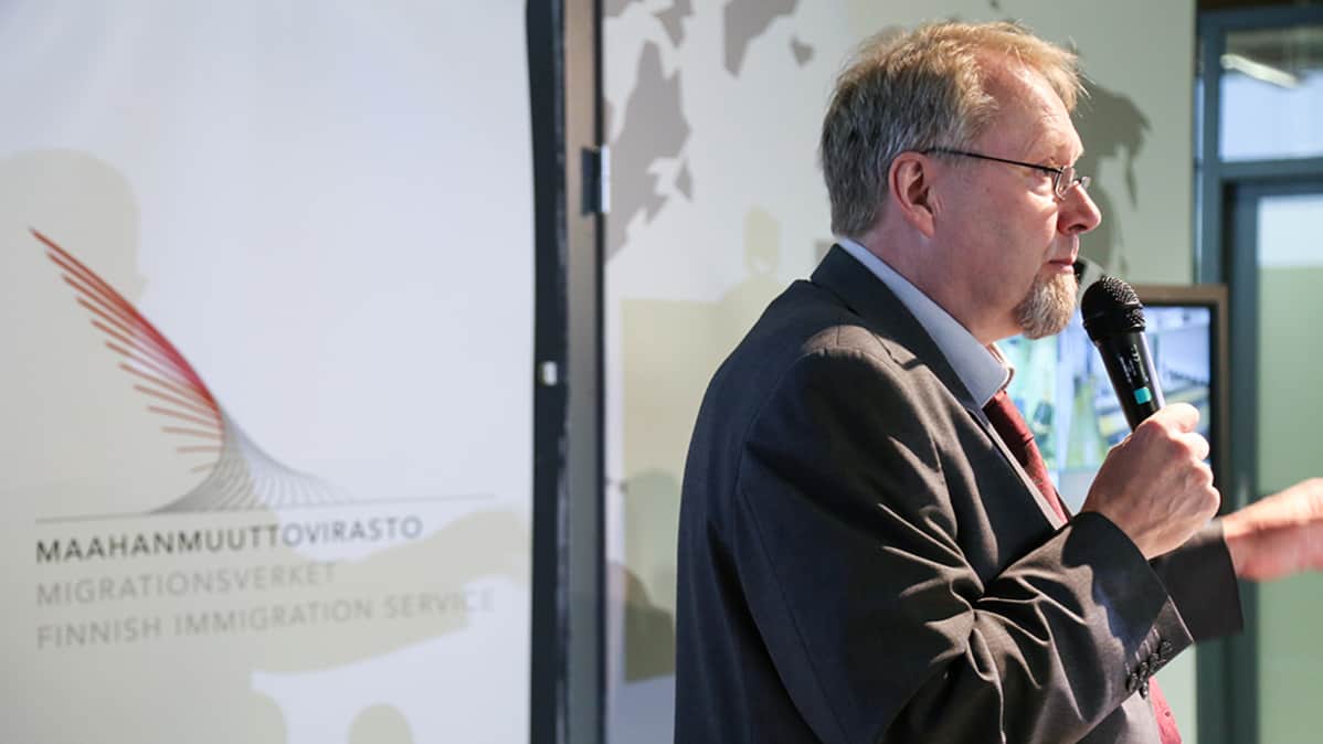 Pekka Nuutinen