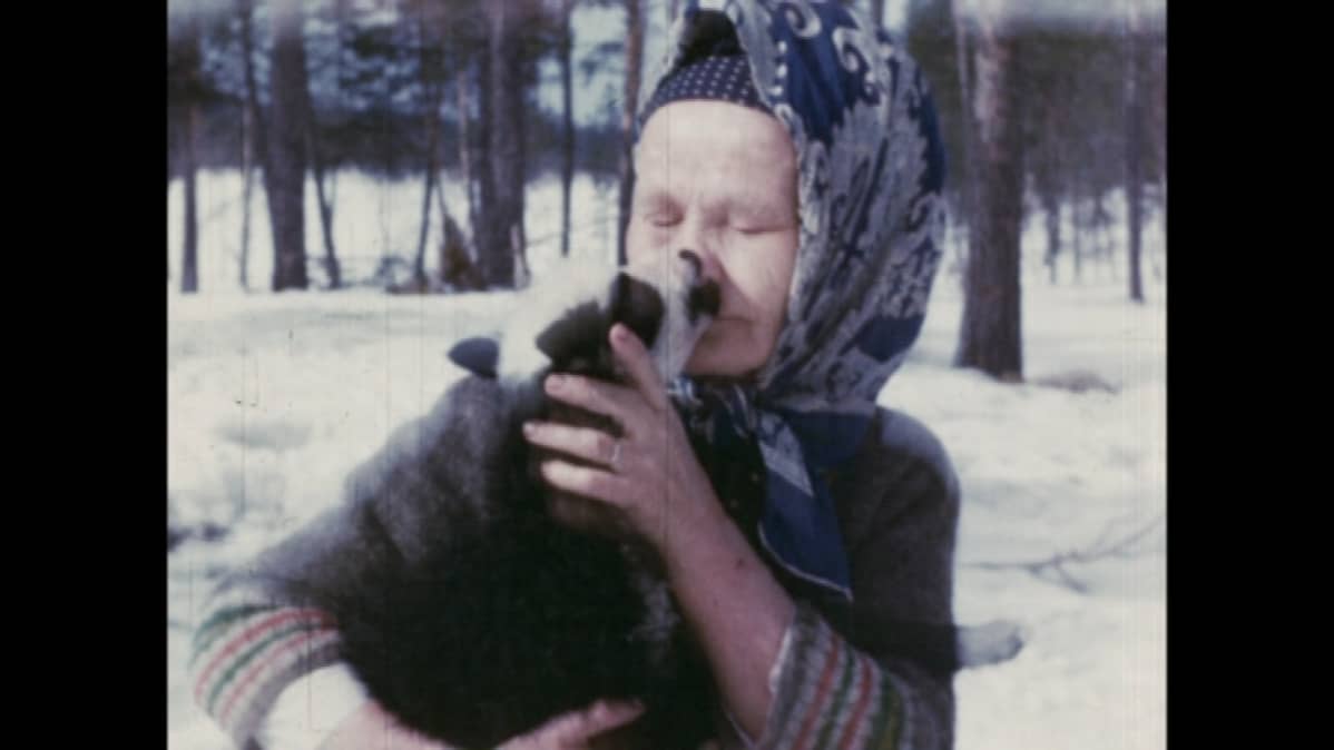 Kaisa Gauriloff