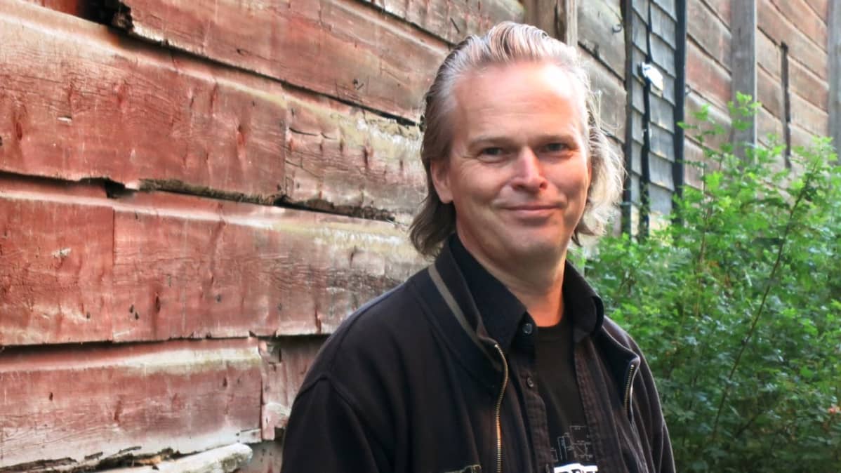 Kai Seppälä