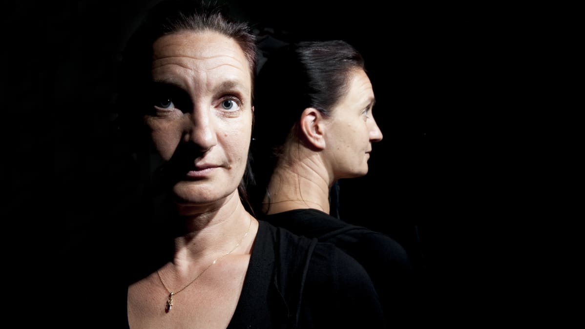 Anja Terkamo-Moisio.