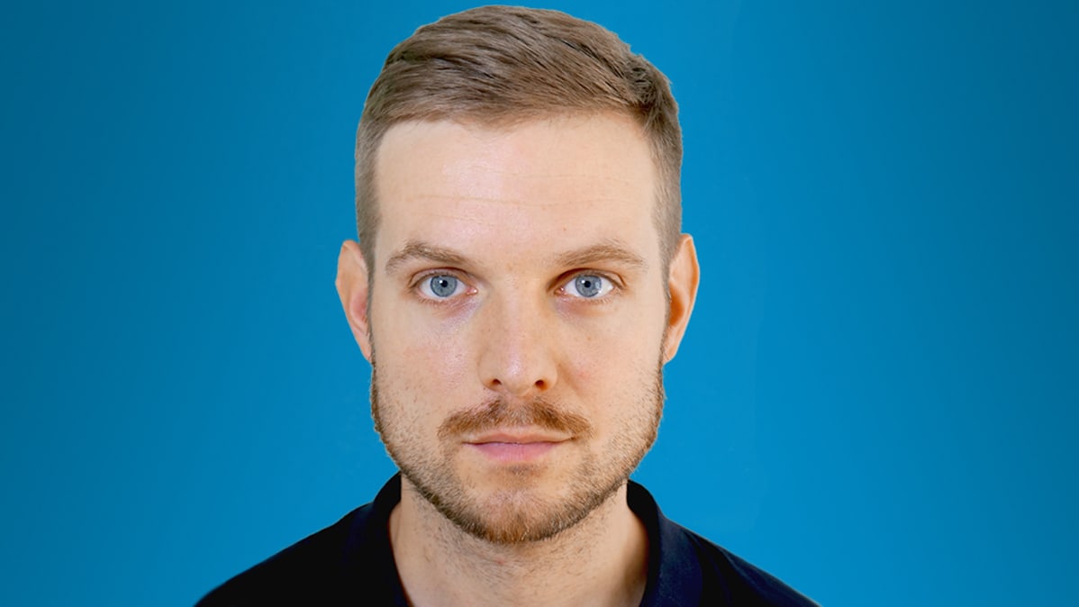 Erkka Mikkonen