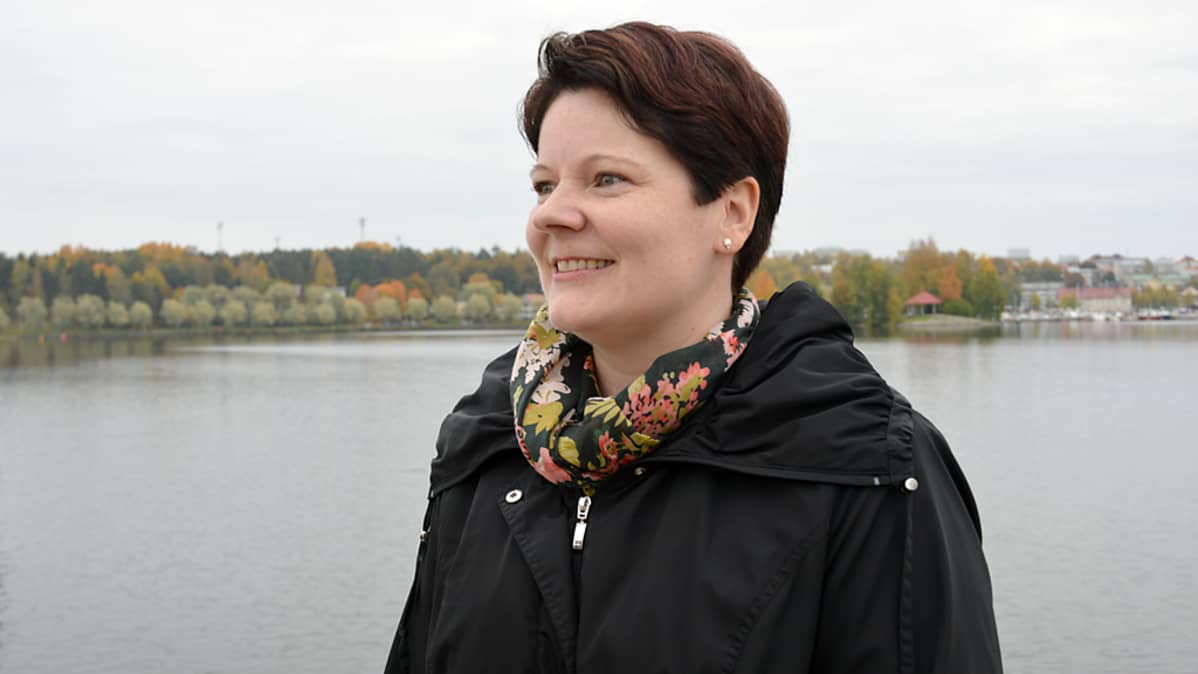 Aija Tuimala
