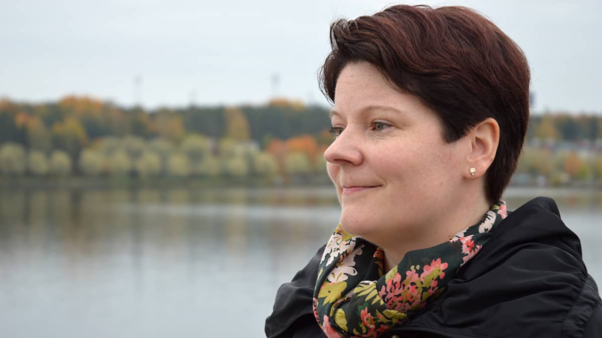 Aija Tuimala