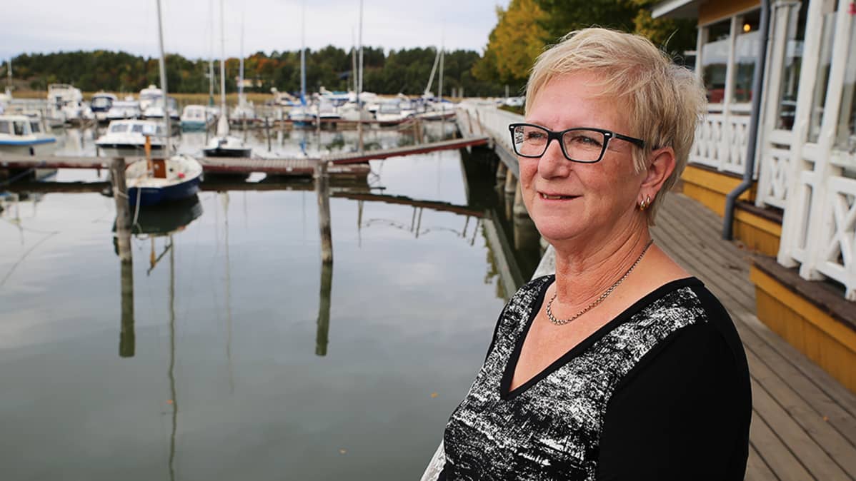 Anne-Marie Roslöf.