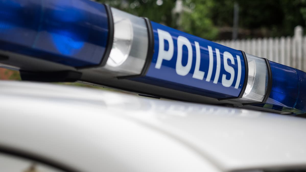 Poliisi