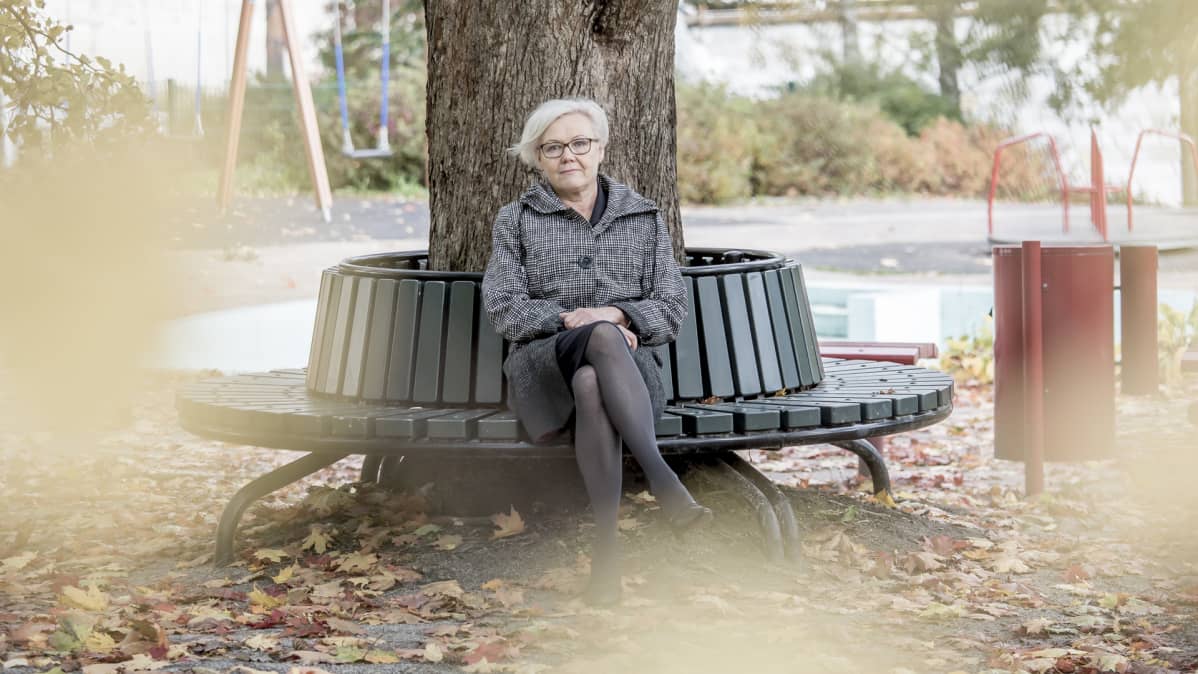Marita Toiviainen