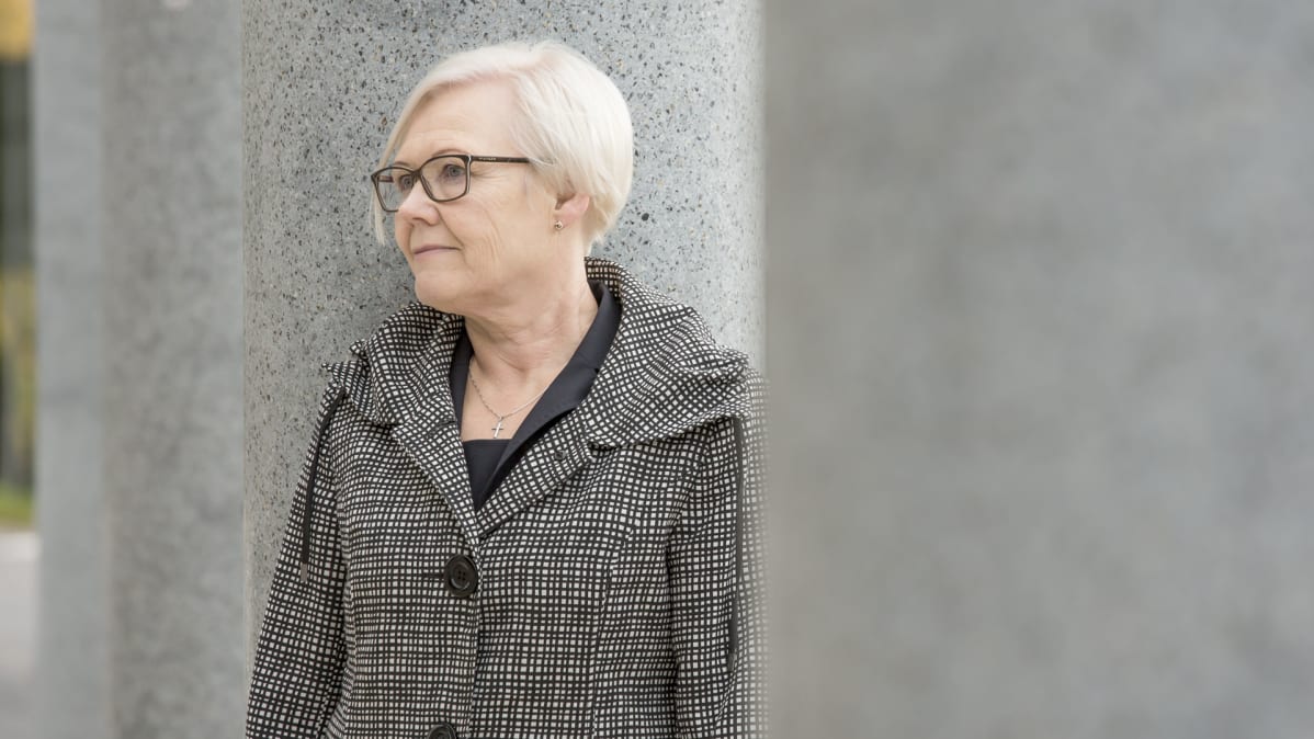 Marita Toiviainen