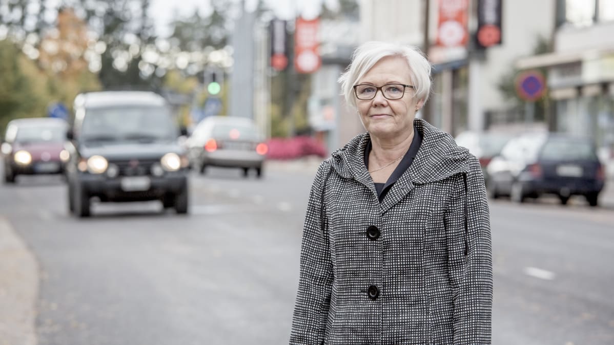 Marita Toiviainen