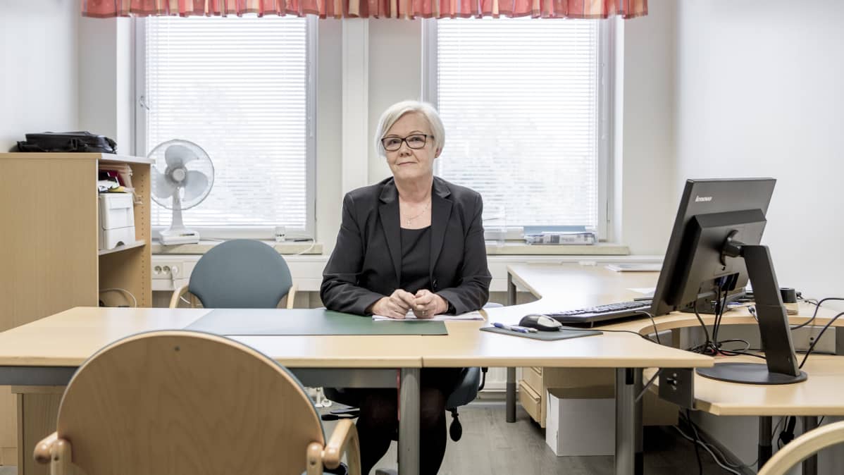 Marita Toiviainen