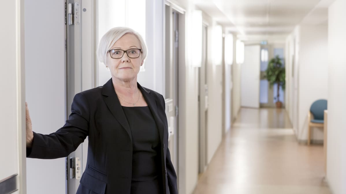 Marita Toiviainen
