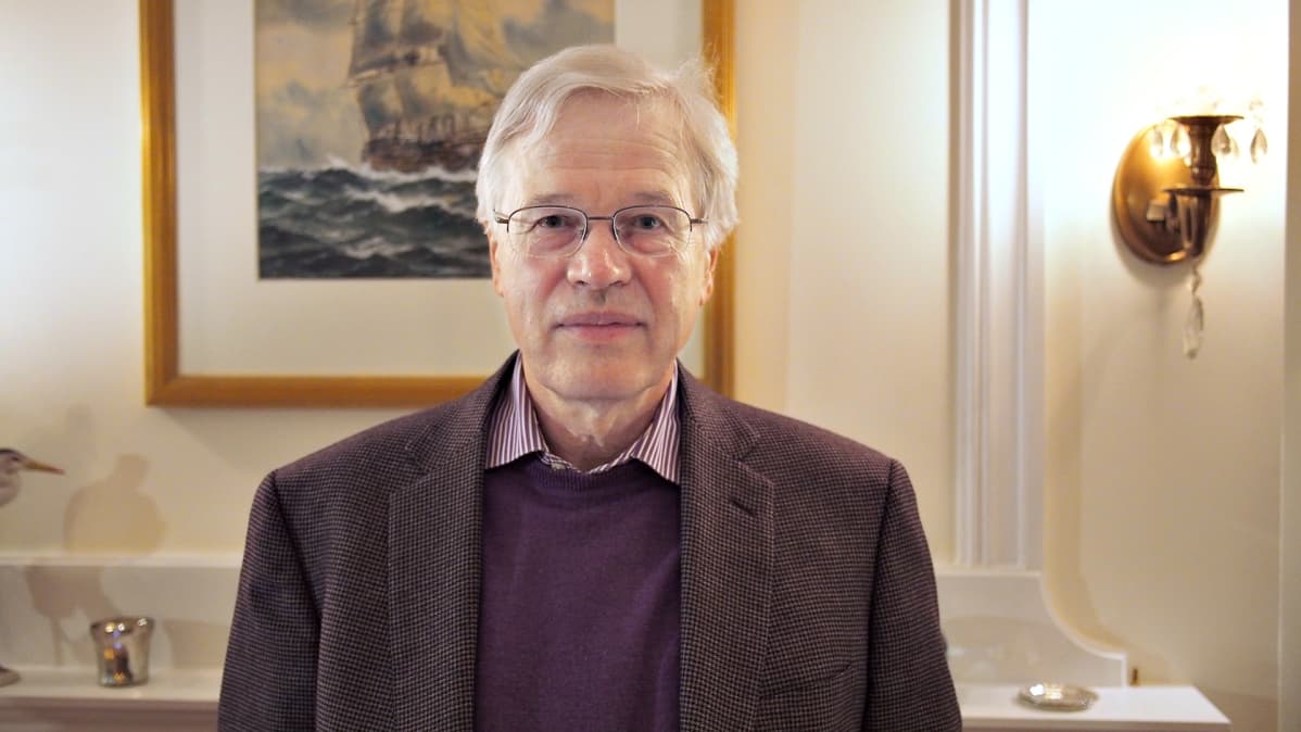 Bengt Holmström