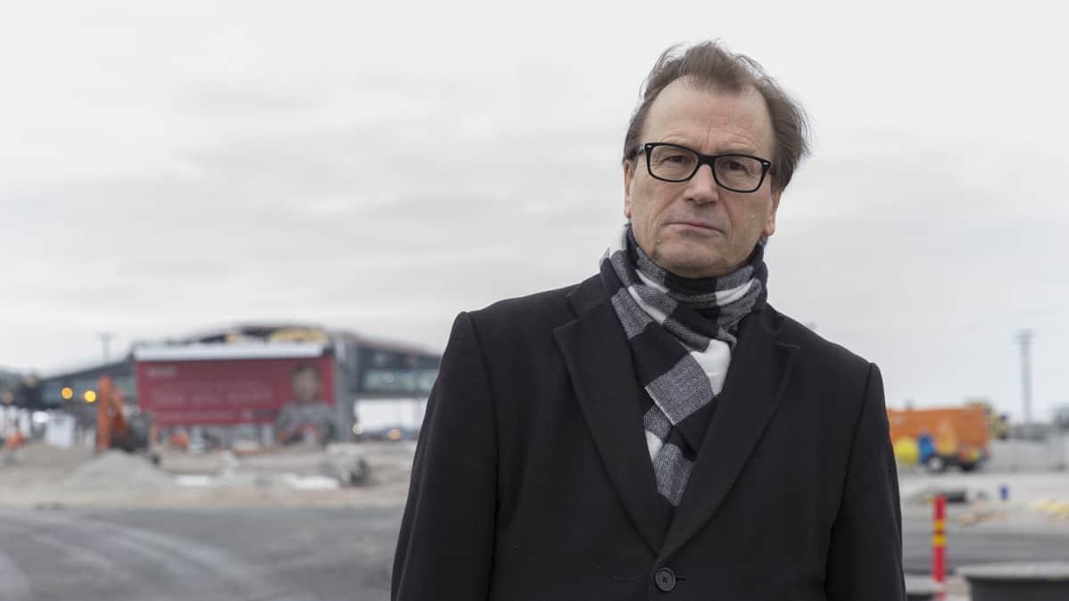Jorma Mukala