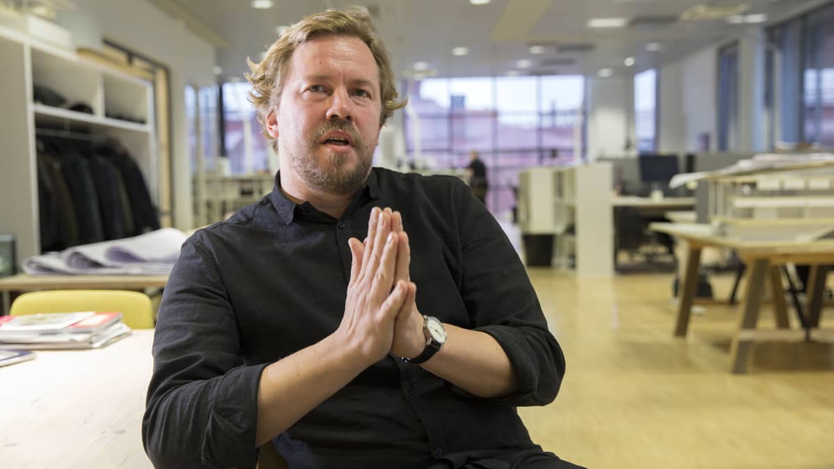 Tuomas Silvennoinen