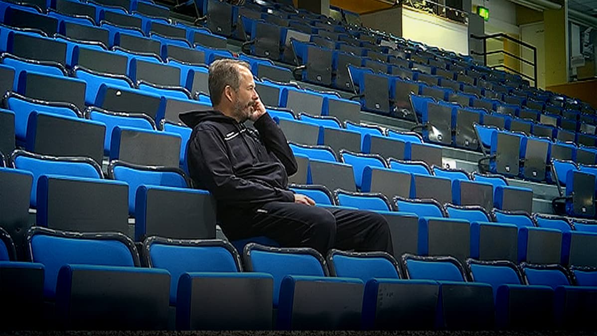 Antti Tuomenoksa