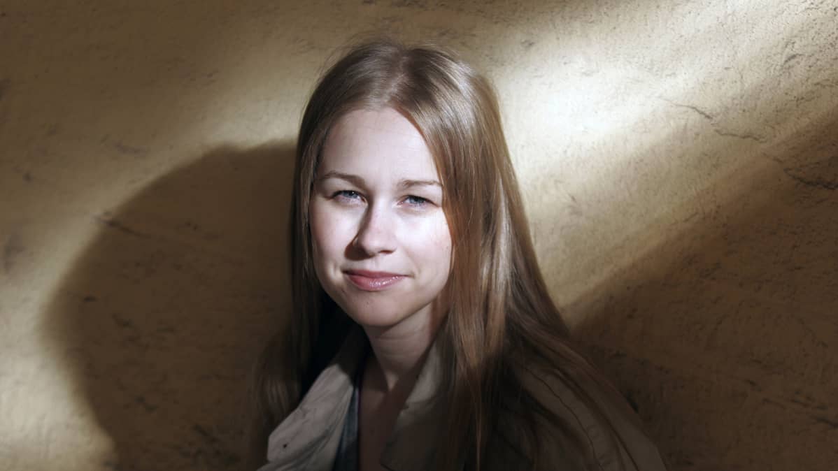 Leena Parkkinen