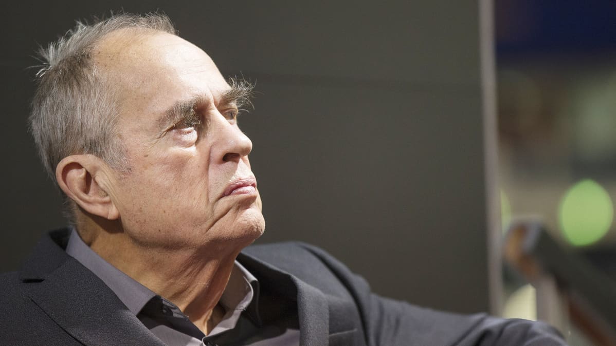 Jörn Donner
