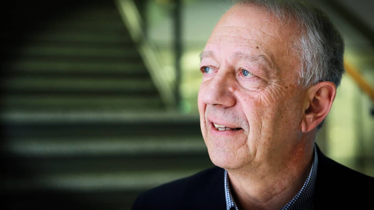 Pekka Puska