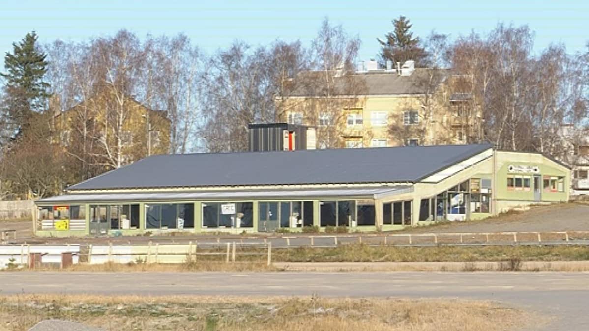 Vaasan raviradalla ravattiin kesällä viimeiset ravit.