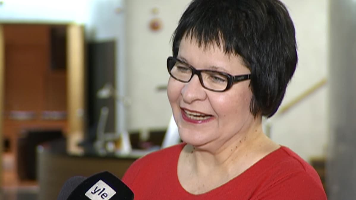 Tarja Filatov