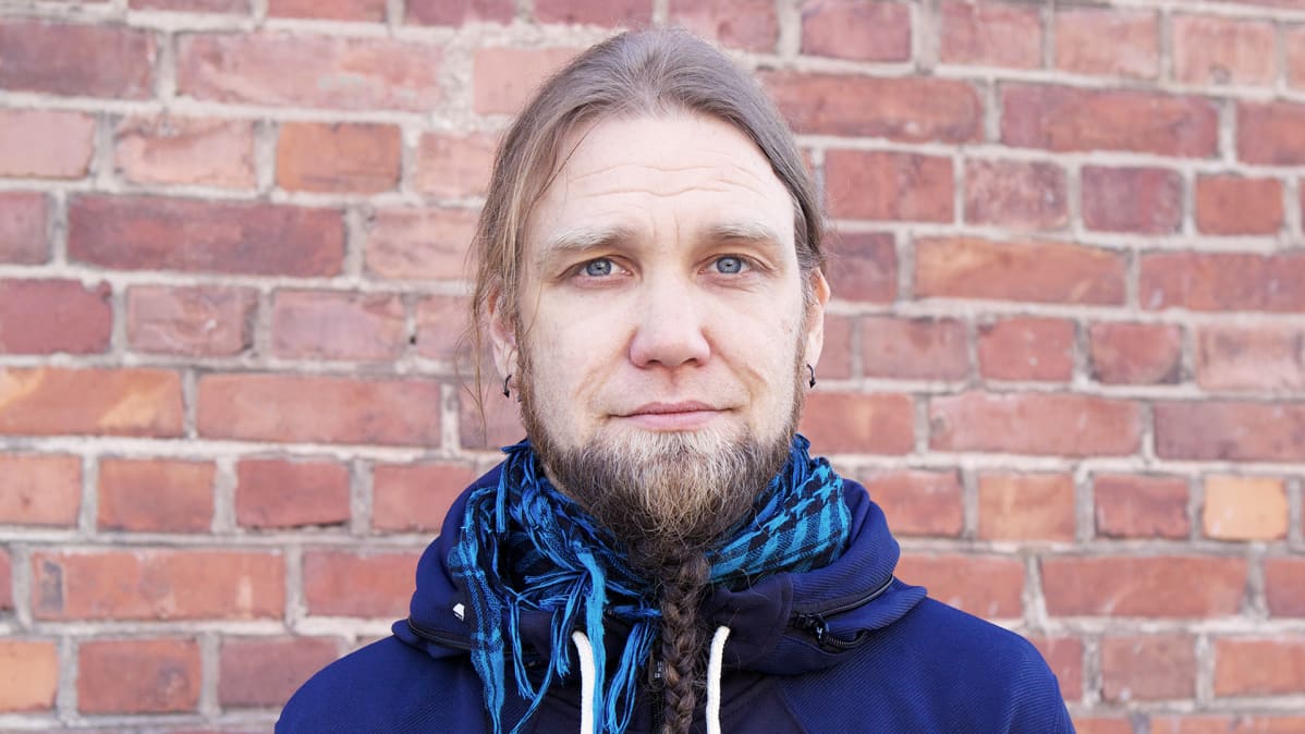 Ville Koikkalainen