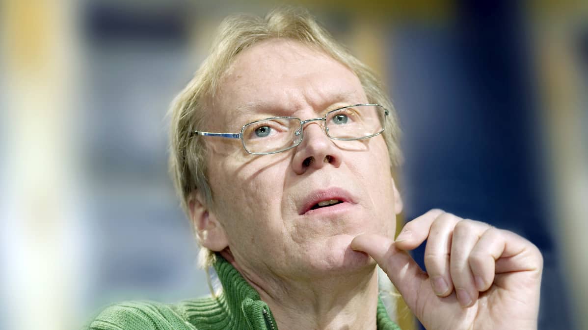 Tapani Kiminkinen