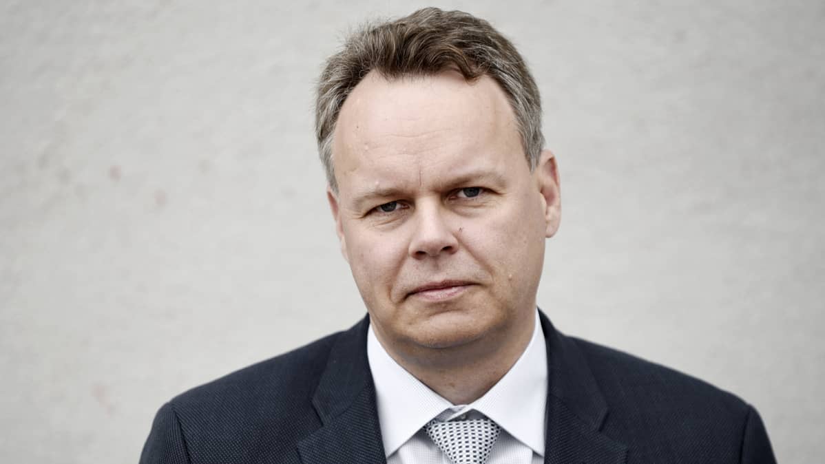 Juho Saari