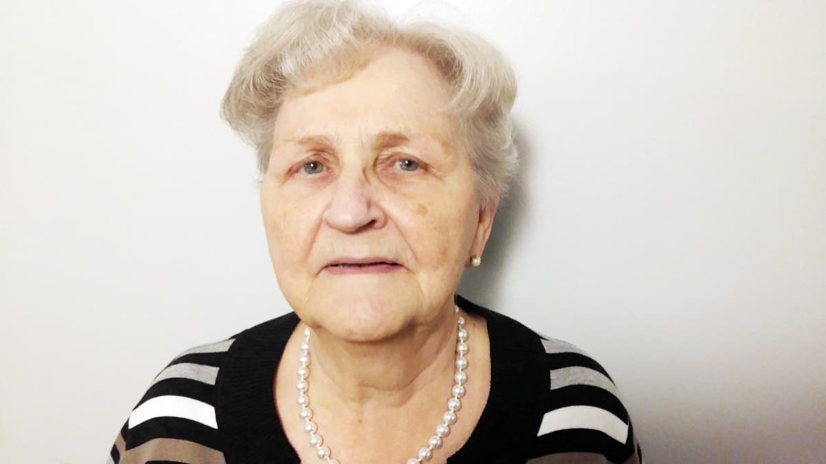 Raija Viitanen