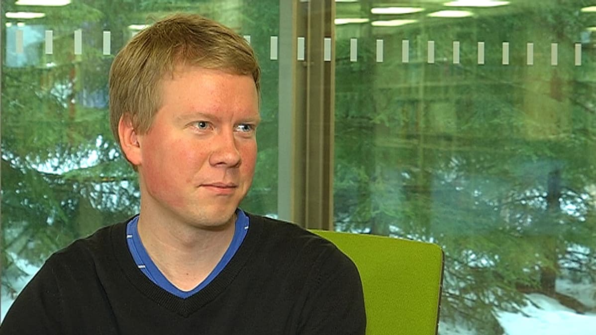 Ville-Matti Rissanen