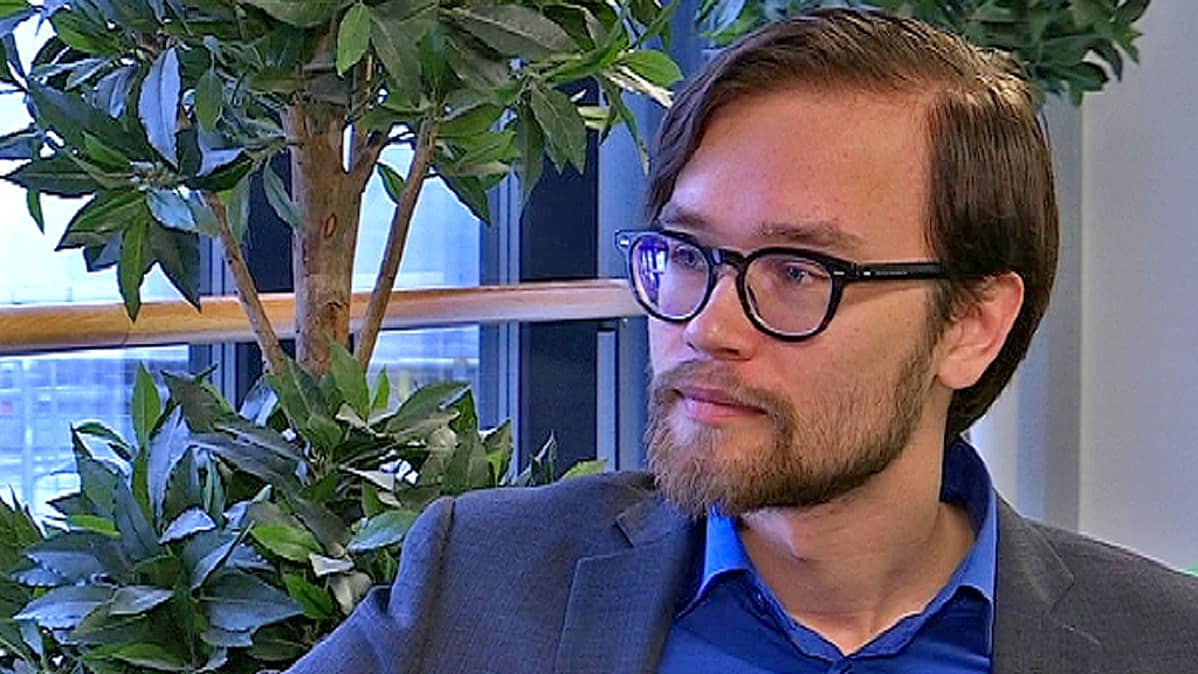 Eero Turkulainen