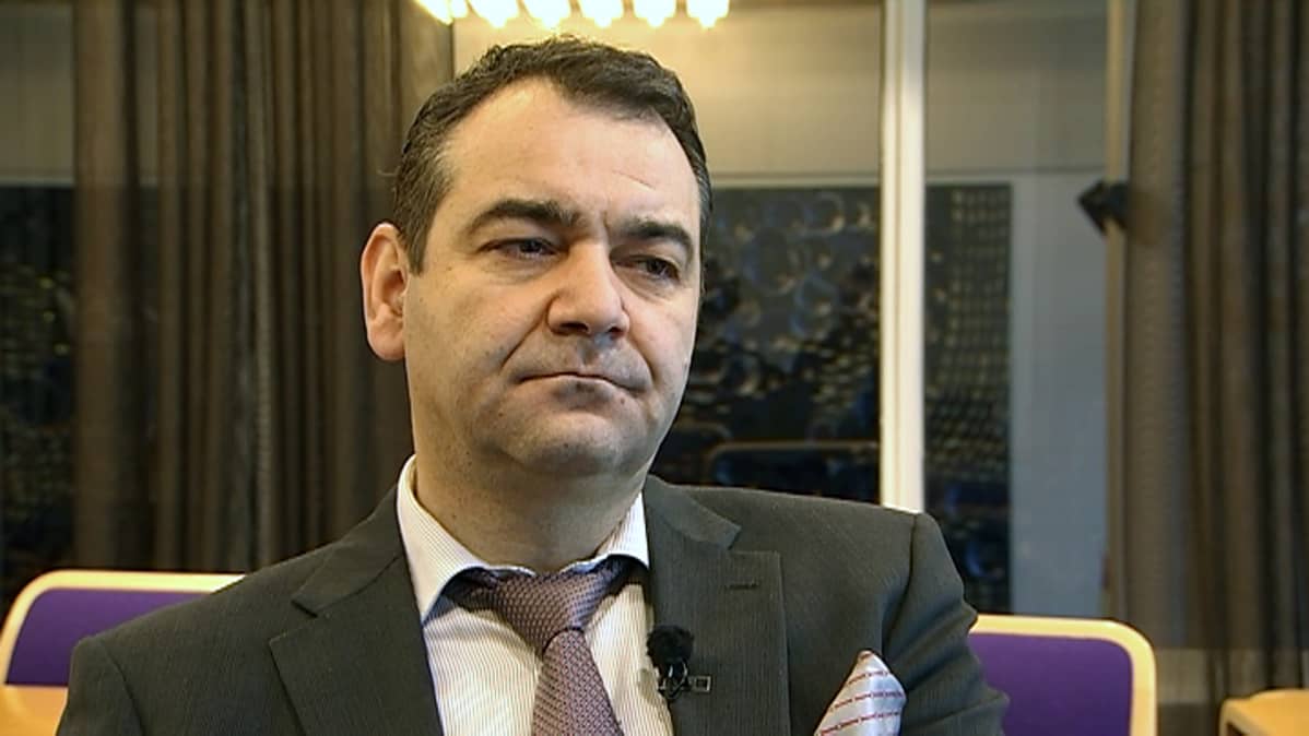 Atanas Aleksovski