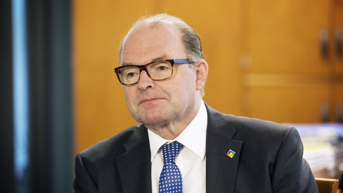 Aulis Pitkälä.