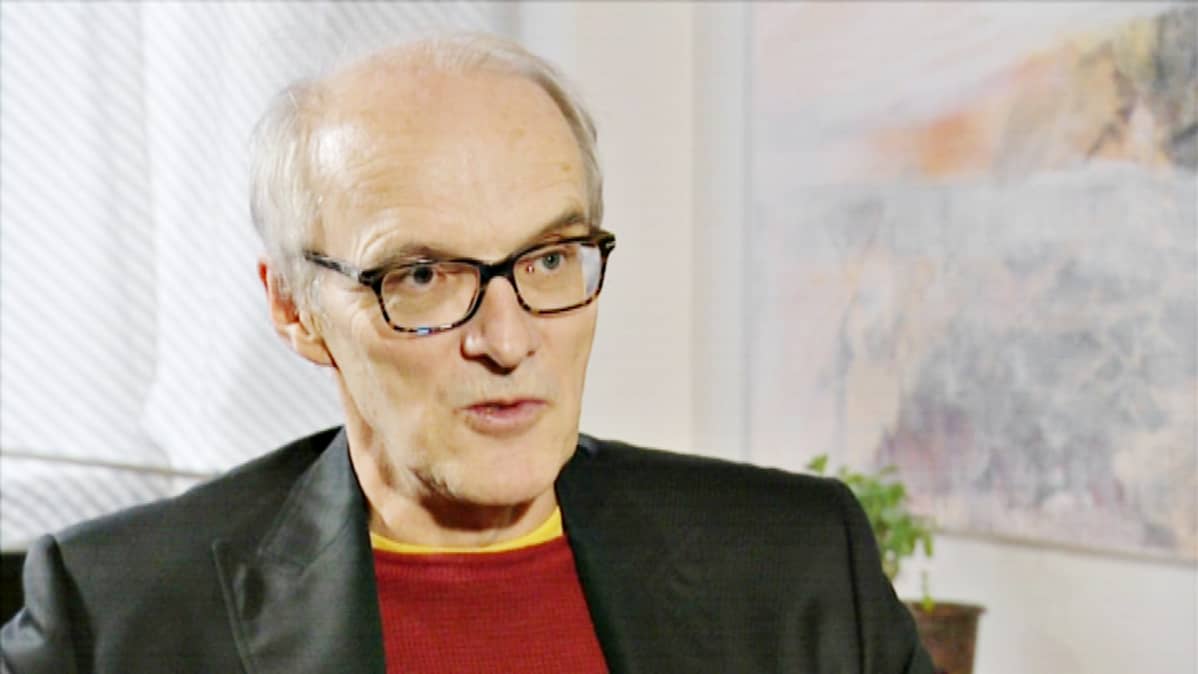 Seppo Koskinen