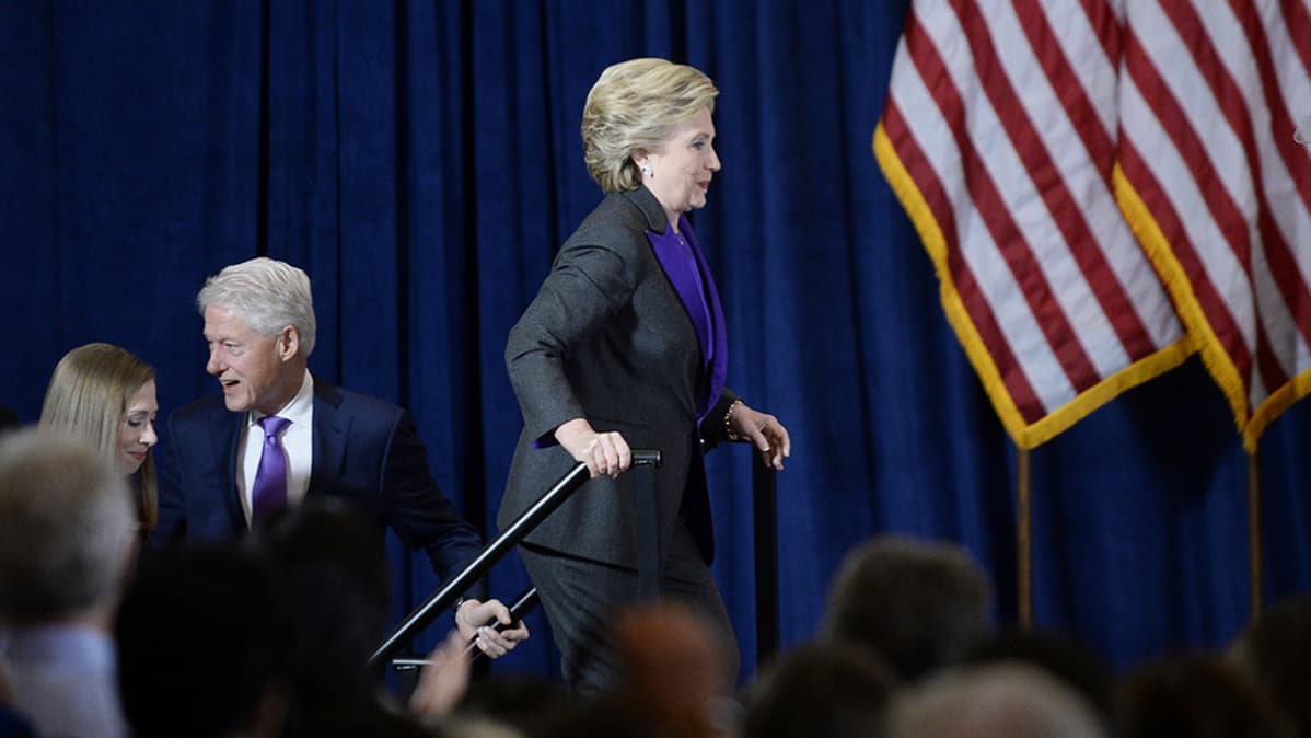 Hillary Clinton