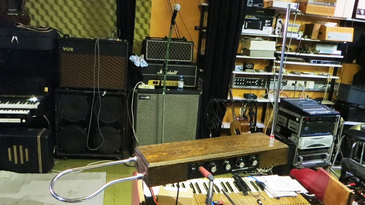 Theremin