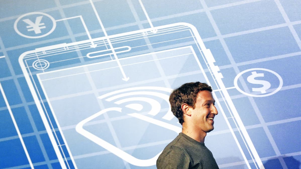 Mark Zuckerberg