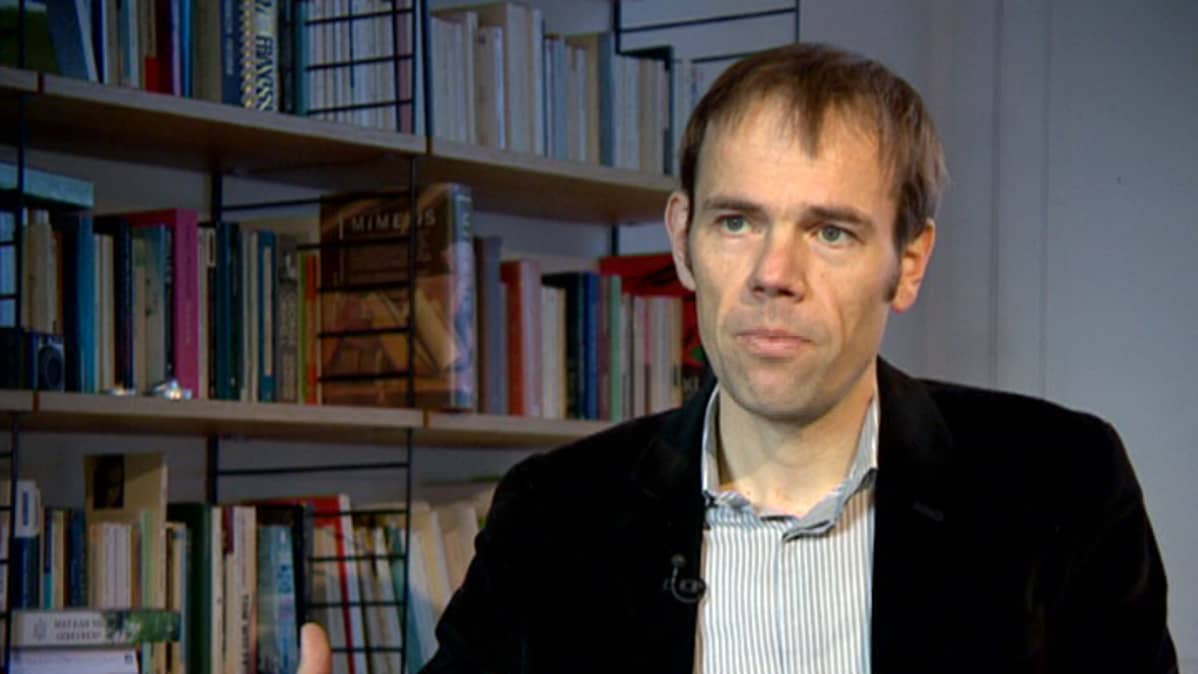 Luuk van Middelaar