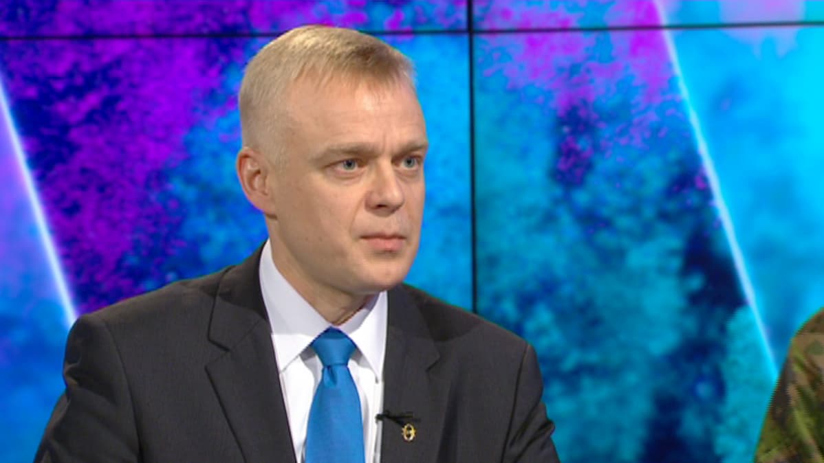 Timo Heinonen