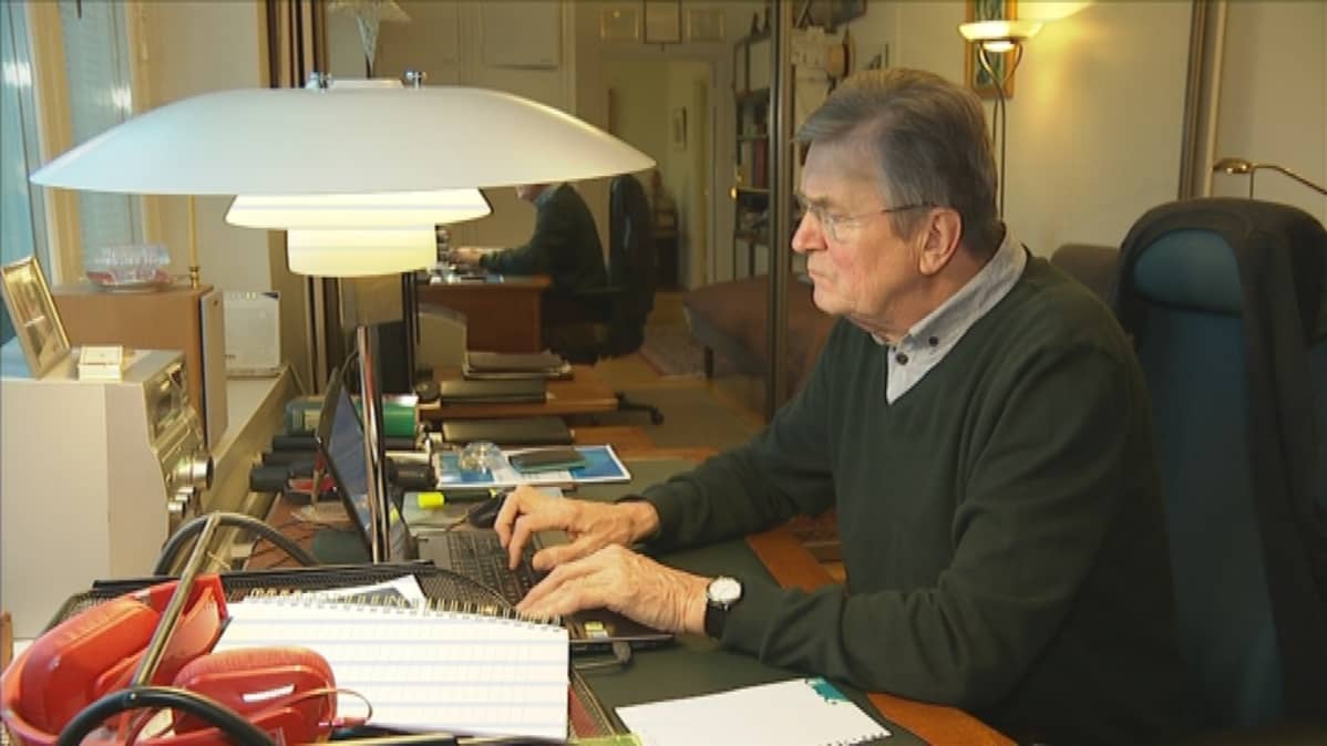 Ilkka Nousiainen