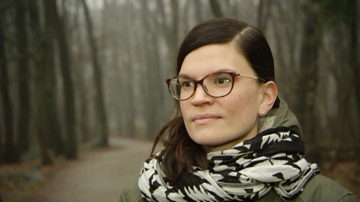 Paloma Hannonen