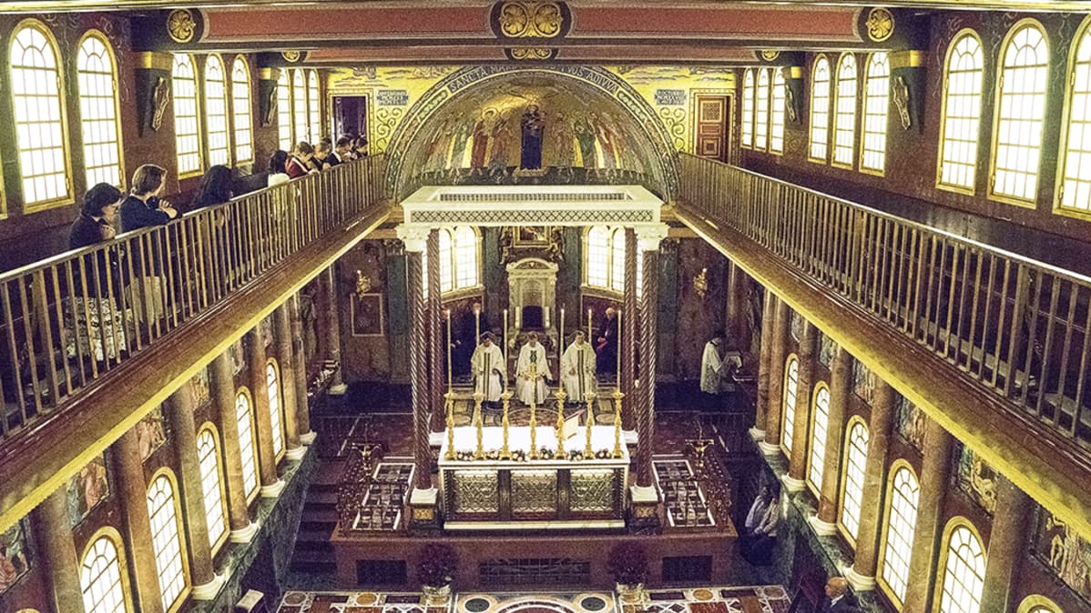 Opus Dei