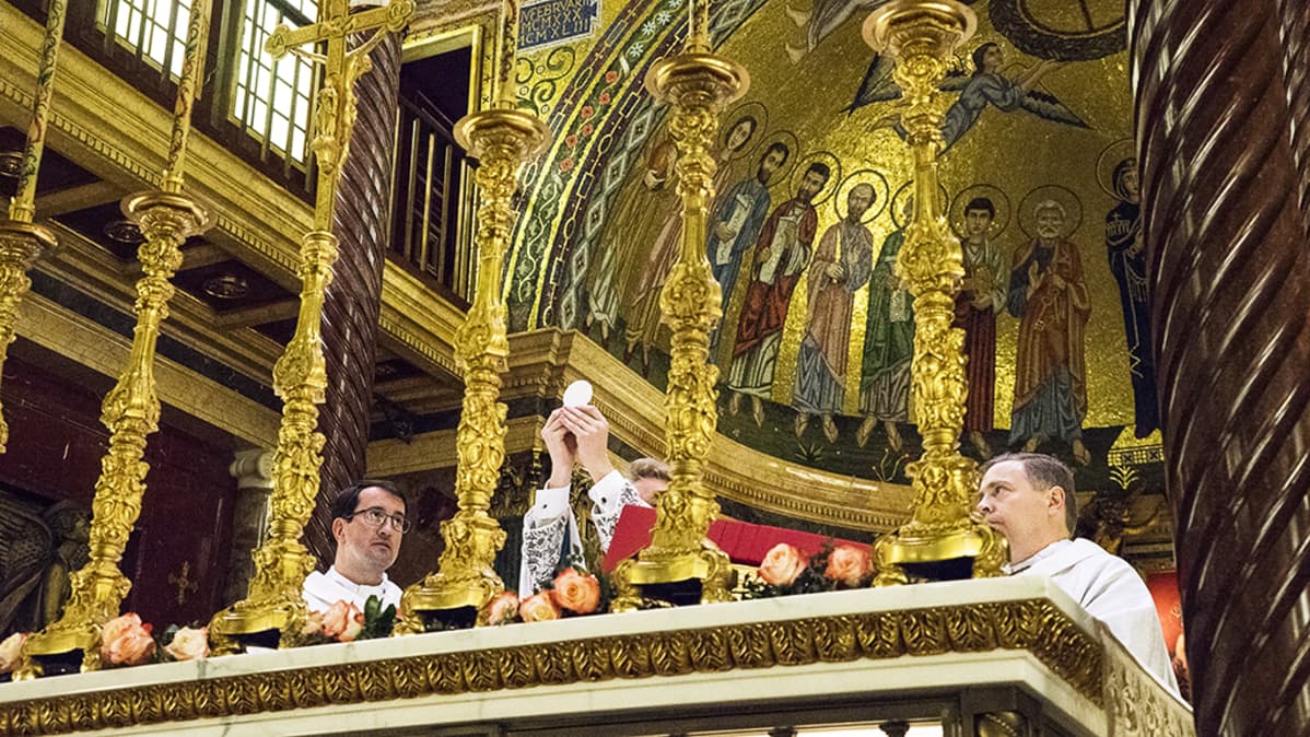 Opus Dei