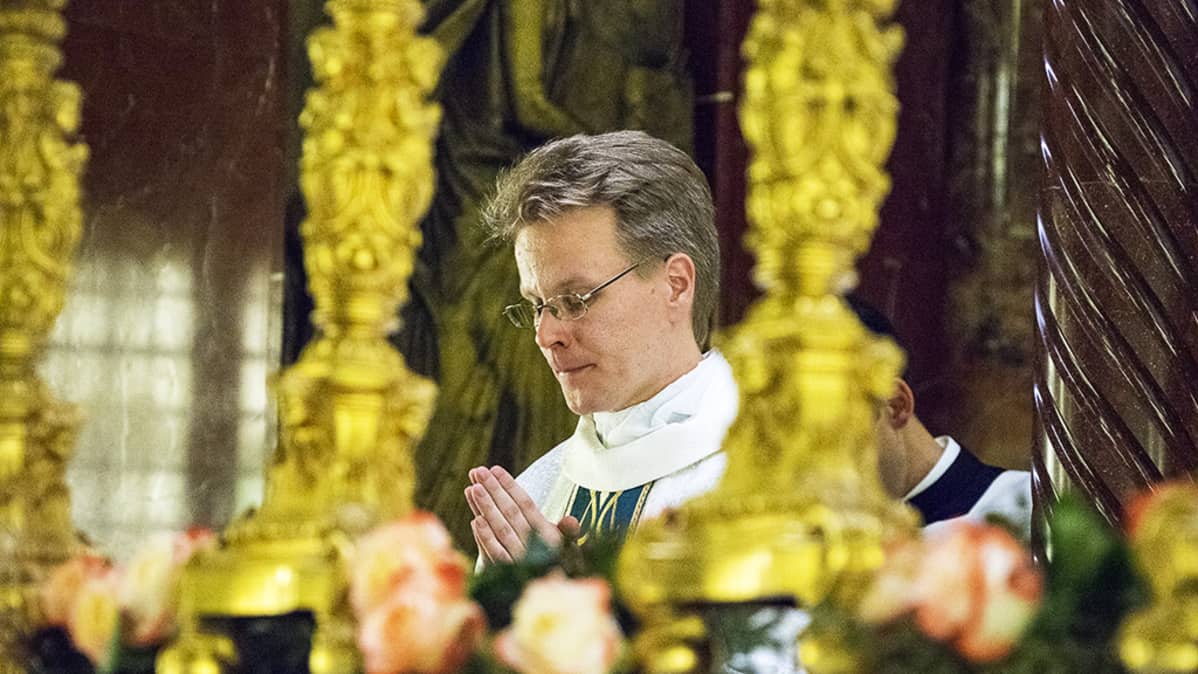 Opus Dei